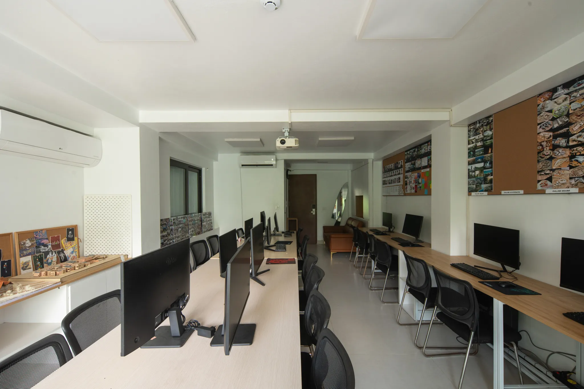 CoLAB Hanoi Office