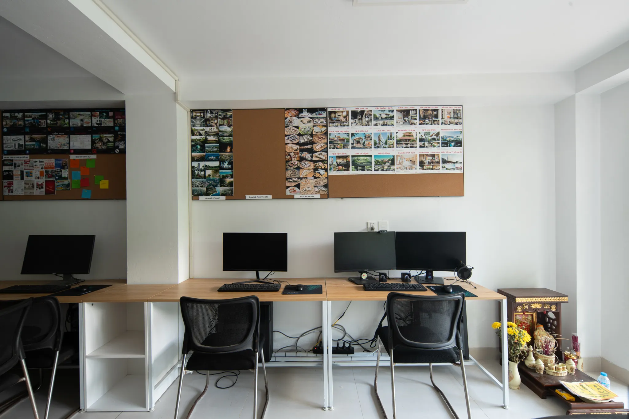 CoLAB Hanoi Office