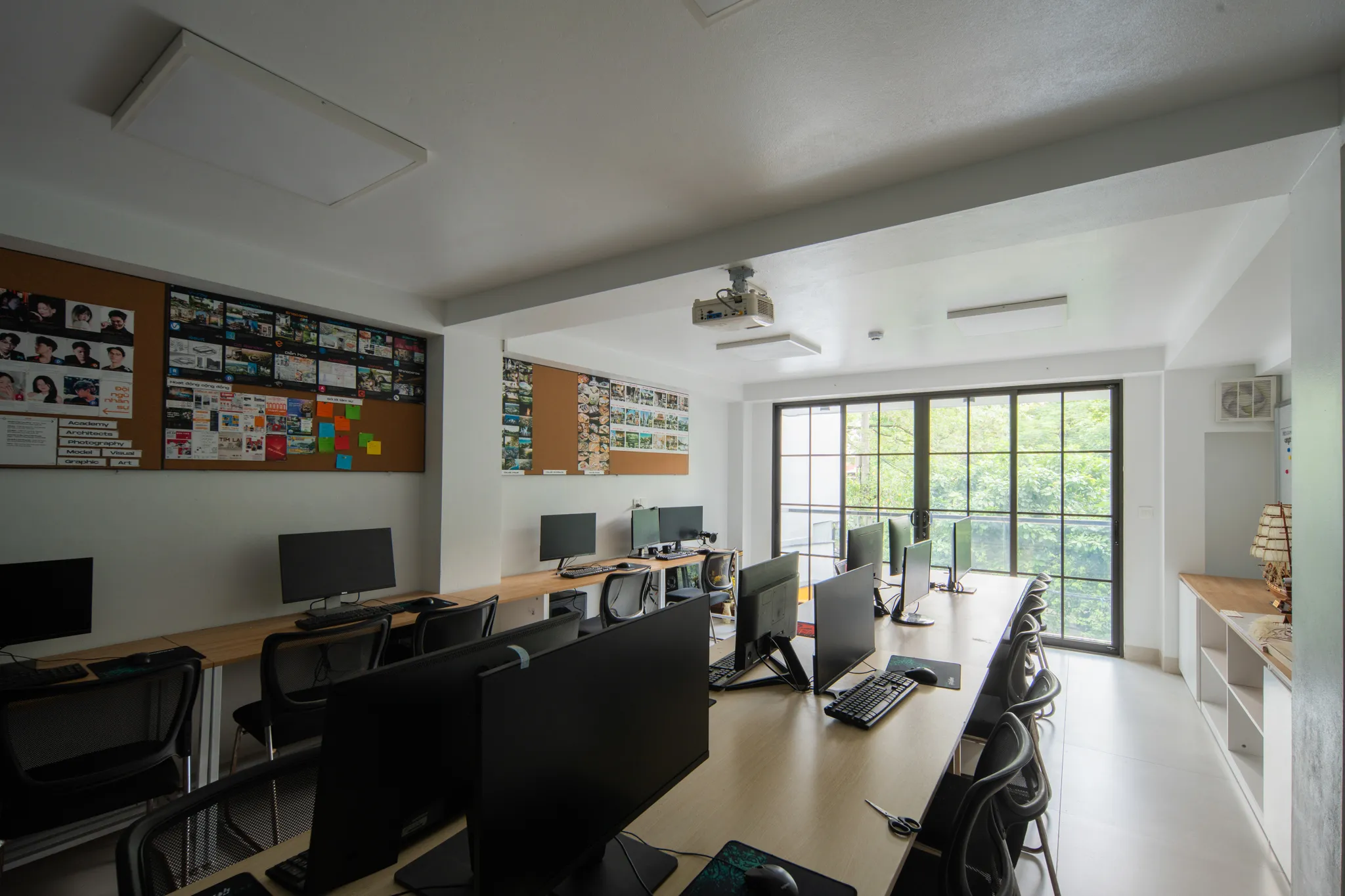CoLAB Hanoi Office