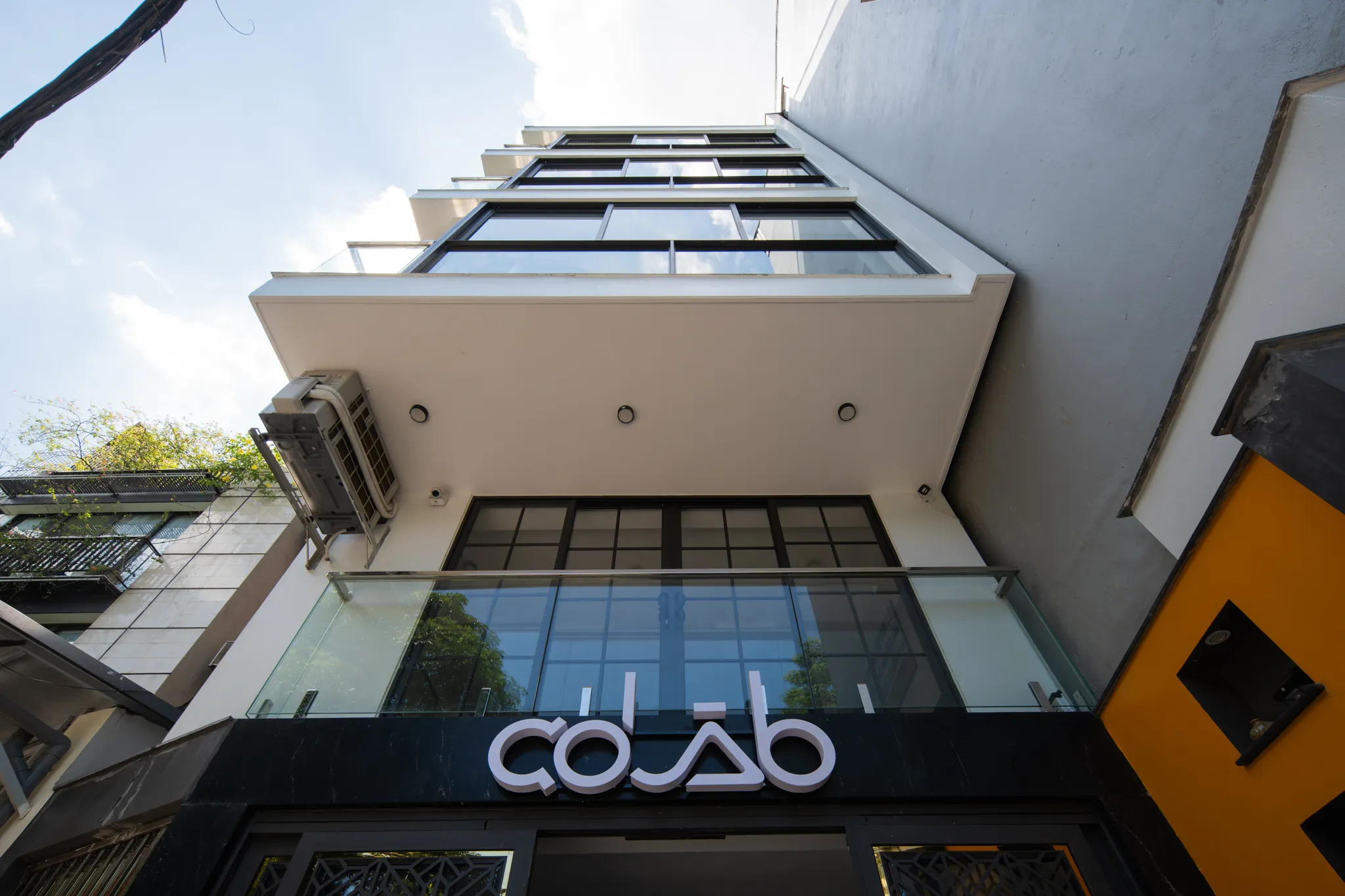 CoLAB Hanoi Office