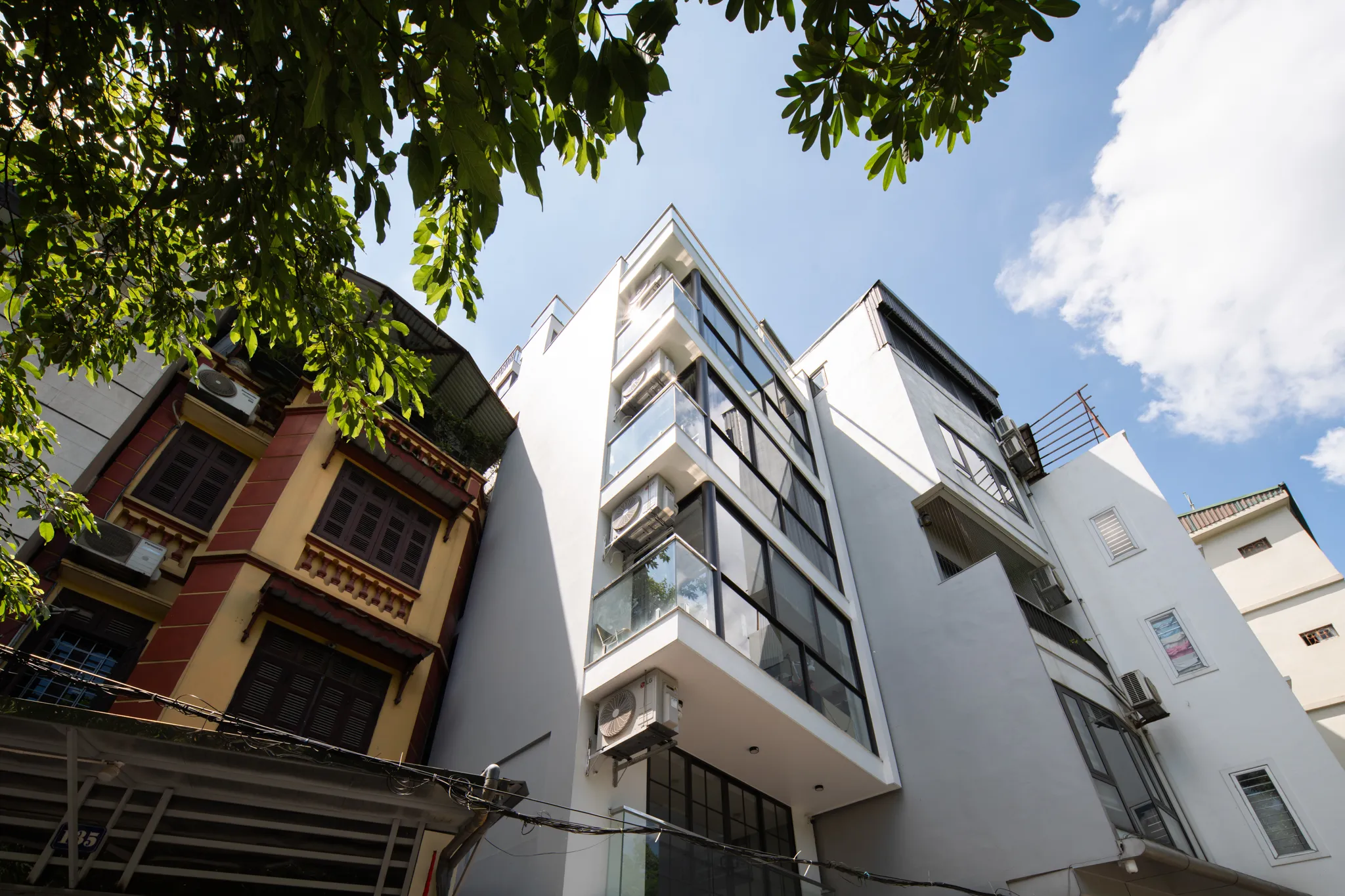 CoLAB Hanoi Office