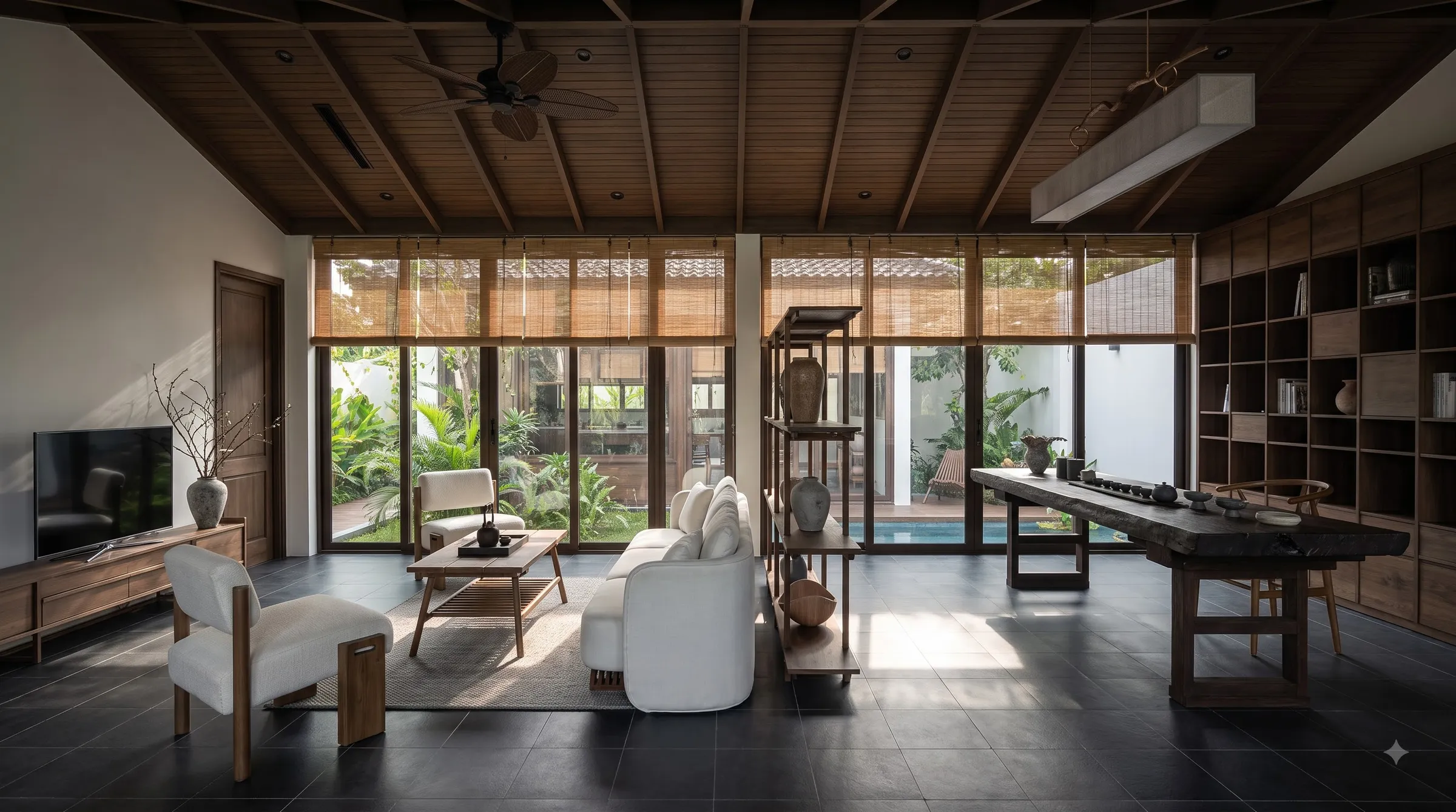 Biệt thự Bát Tràng