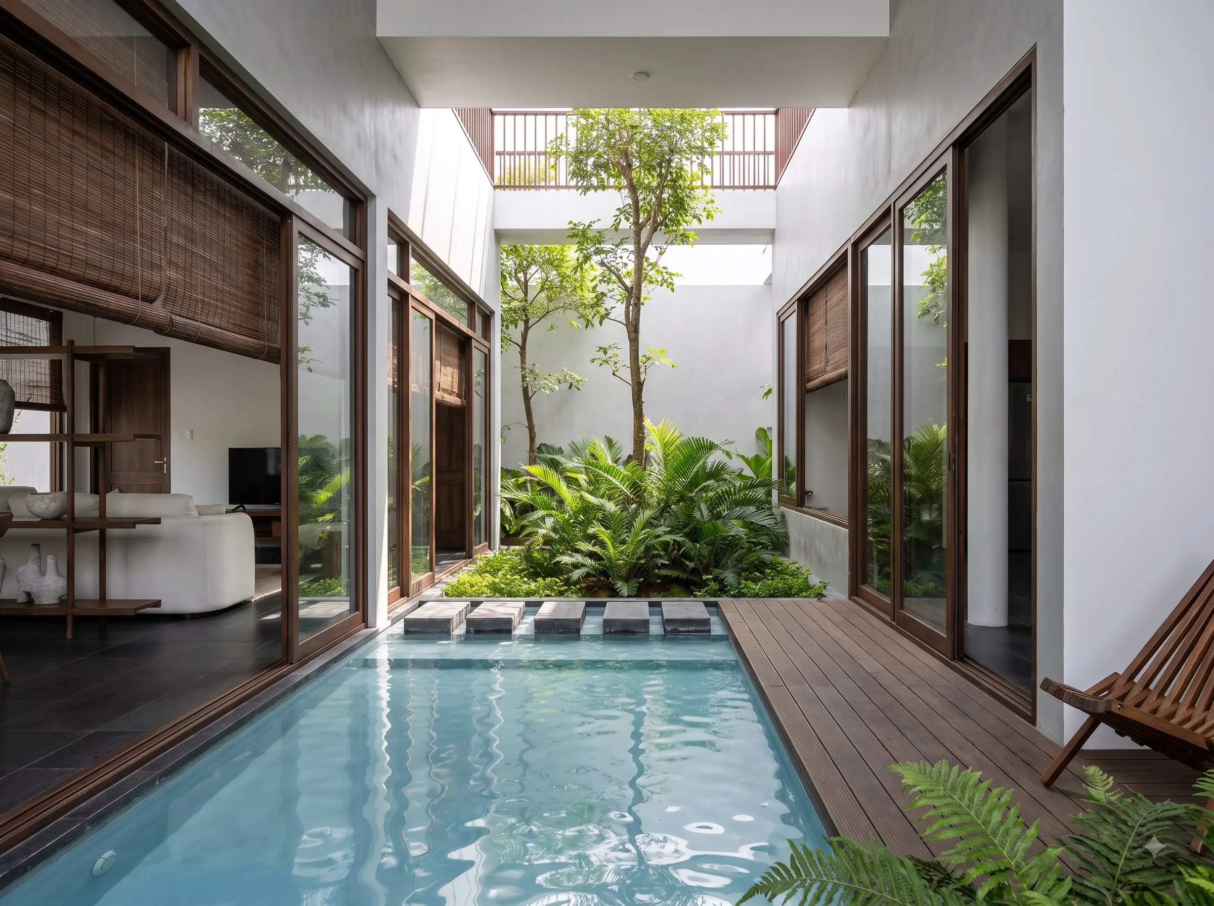 Biệt thự Bát Tràng
