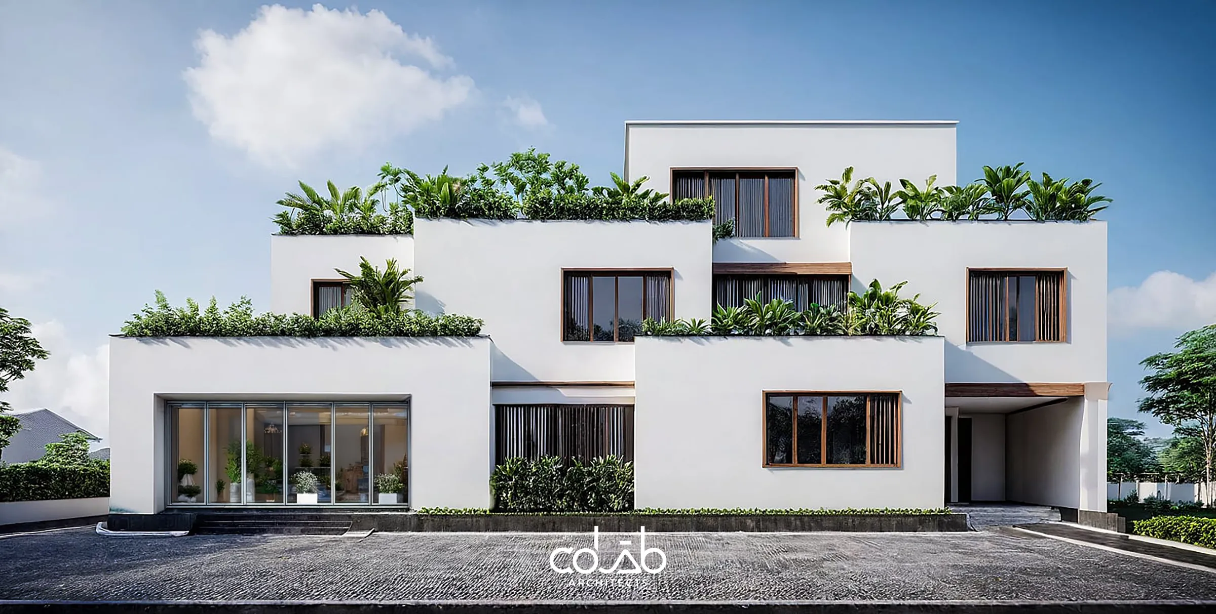 Giang House