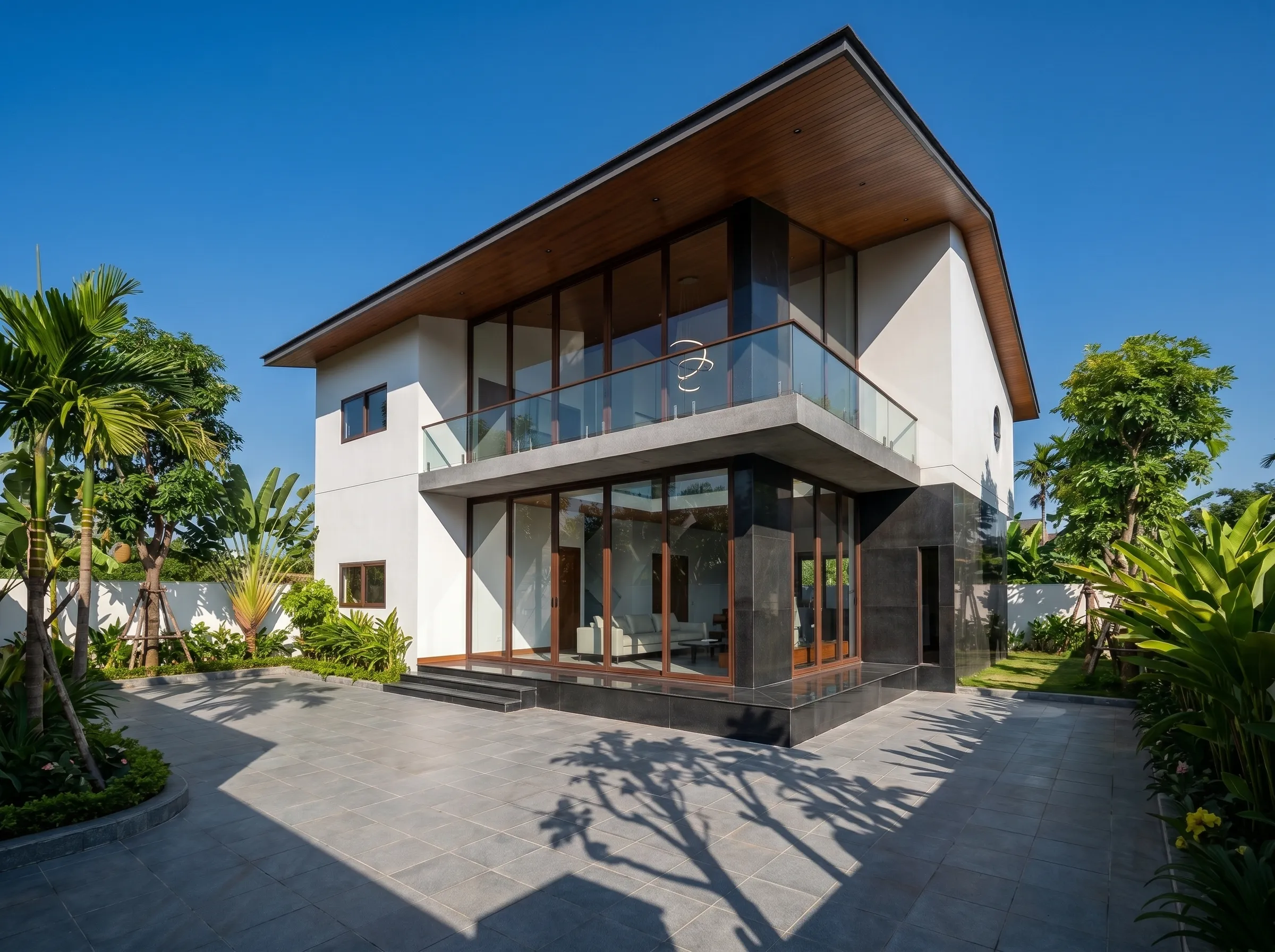 Mỹ Đức Villa