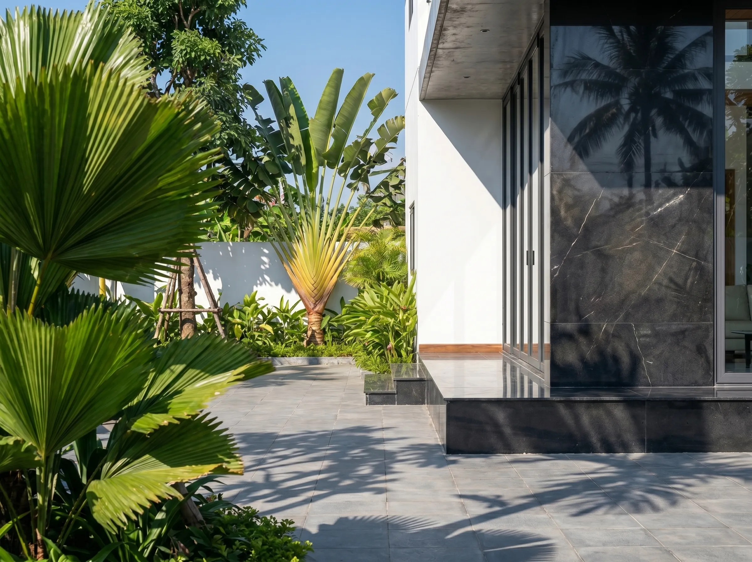 Mỹ Đức Villa