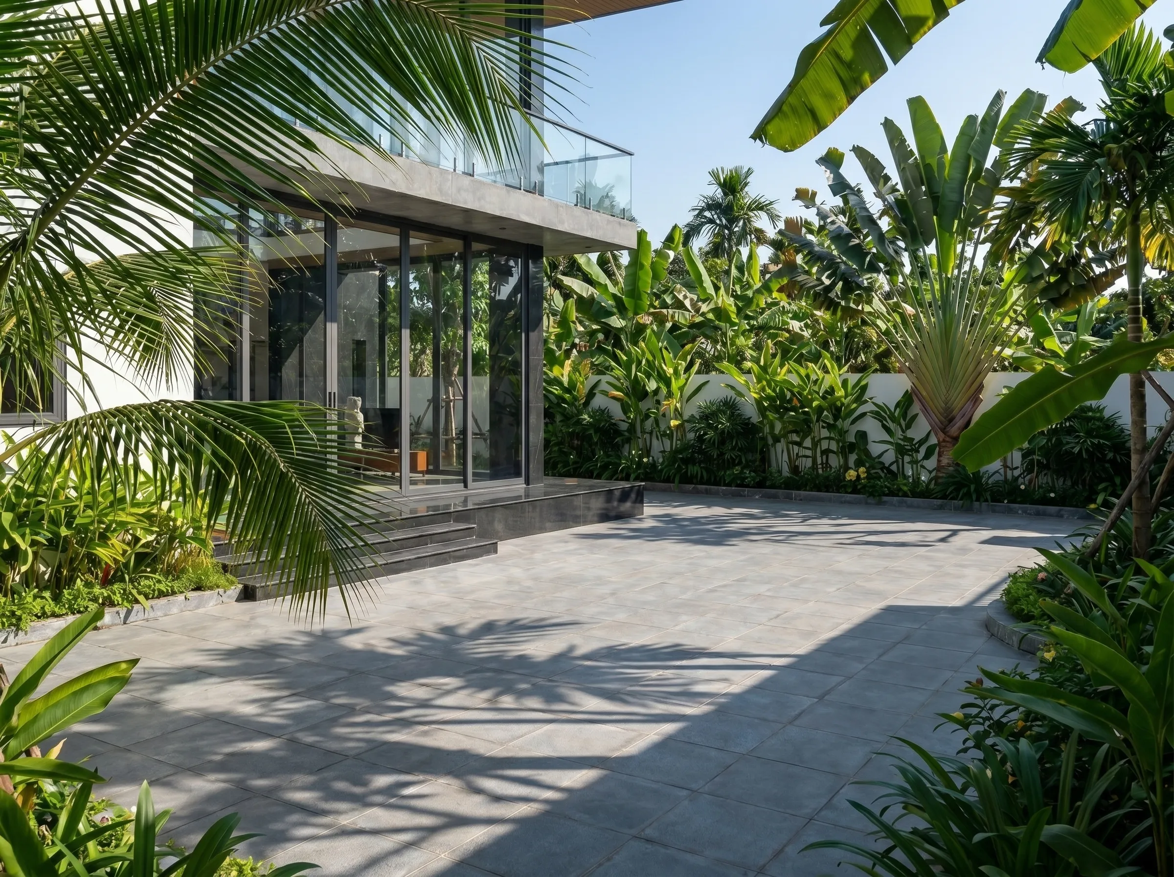 Mỹ Đức Villa