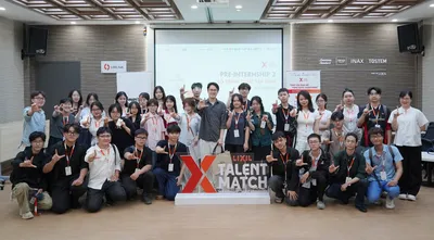 Founder CoLAB Chia Sẻ Tư Duy Portfolio Tại LIXIL Talent Match INTAD 2026