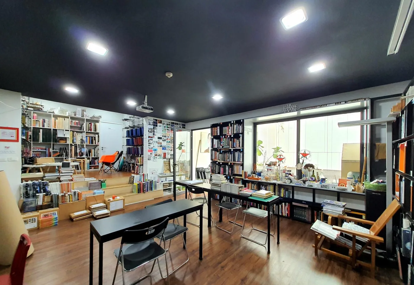 Sách kiến trúc – “dopamine” của mấy đứa mọt kiến trúc