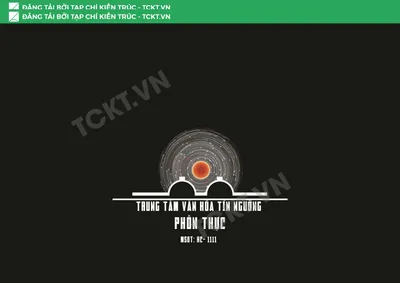 Chúc mừng học viên CoLAB đạt Giải Nhì Loa Thành 2024 với đồ án kiến trúc xuất sắc